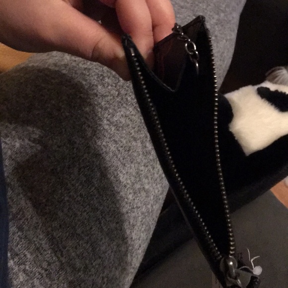 Coach coin purse or cash wallet - Picture 3 of 3